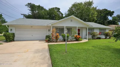 895 N Ridgewood Ave, Ormond Beach, FL 32174 photo 1