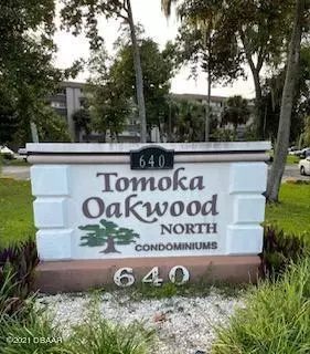 640 N Nova Rd #314, Ormond Beach, FL 32174 photo 1