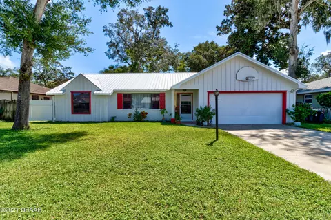 8 Eileen Ter, Ormond Beach, FL 32174 photo 1