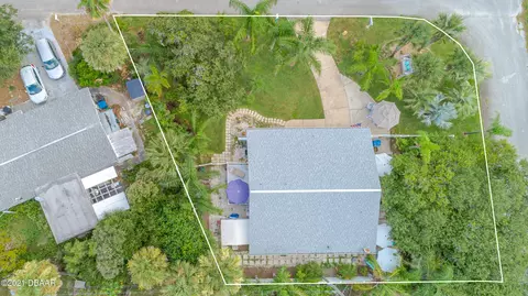 16 Ocean Breeze Cir, Ormond Beach, FL 32176 photo 34
