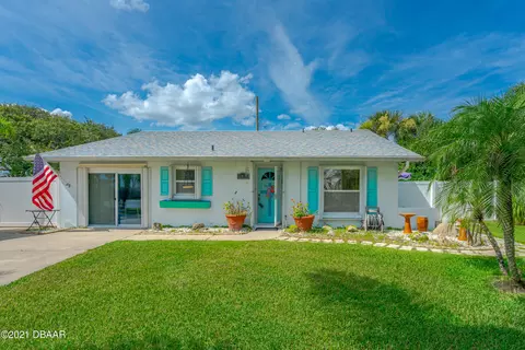 16 Ocean Breeze Cir, Ormond Beach, FL 32176 photo 1