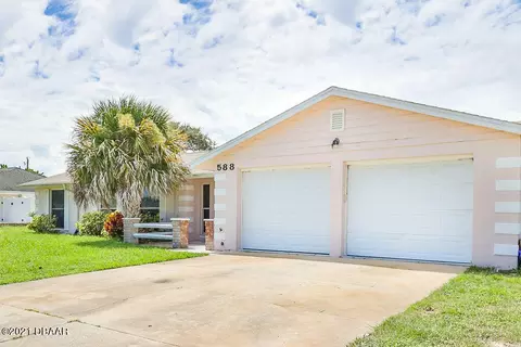 588 N Halifax Dr, Ormond Beach, FL 32176 photo 80