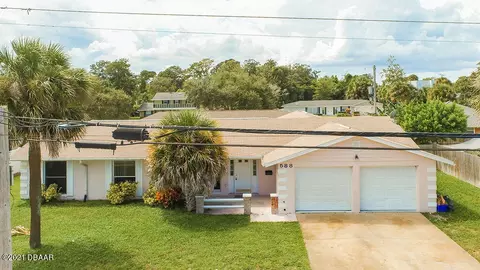 588 N Halifax Dr, Ormond Beach, FL 32176 photo 91