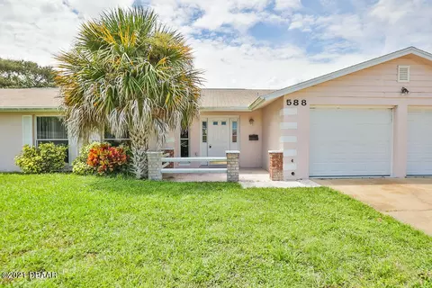 588 N Halifax Dr, Ormond Beach, FL 32176 photo 81