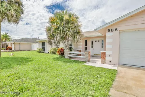 588 N Halifax Dr, Ormond Beach, FL 32176 photo 79