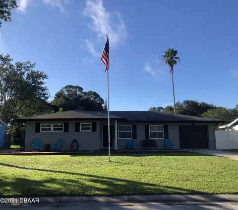 73 Broadmoor Cir, Ormond Beach, FL 32174 photo 1