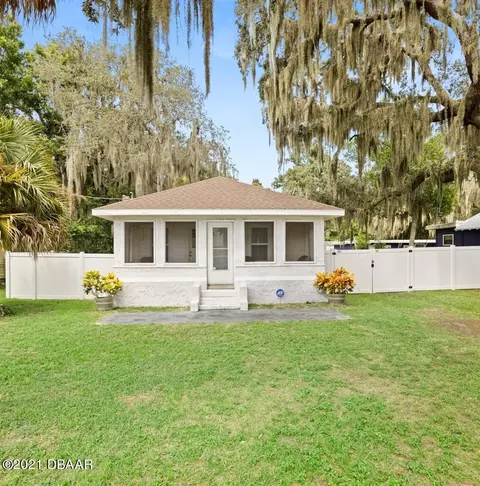 89 Dix Ave, Ormond Beach, FL 32174 photo 1