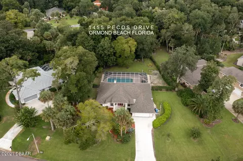 1455 Pecos Dr, Ormond Beach, FL 32174 photo 47