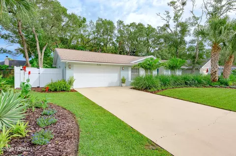 936 Northbrook Dr, Ormond Beach, FL 32174 photo 1