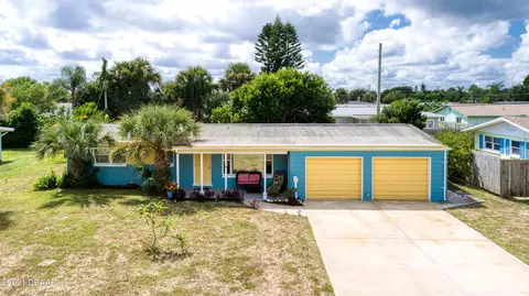 18 Raymonde Cir, Ormond Beach, FL 32176 photo 1