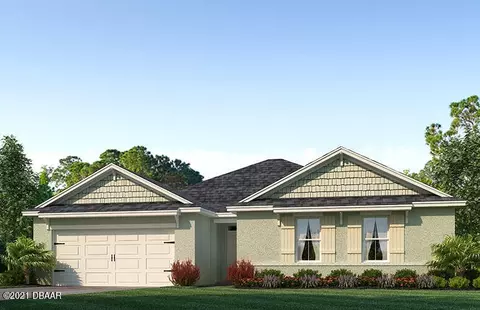 289 Sunset Point Dr, Ormond Beach, FL 32174 photo 1