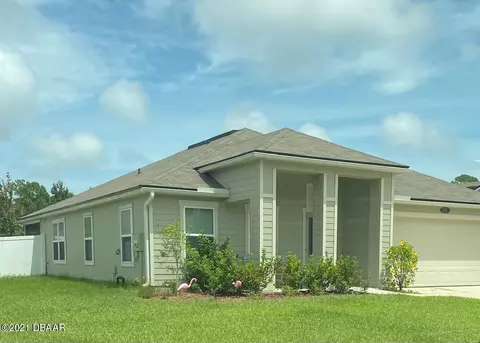 337 Green Turtle Ln, Saint Augustine, FL 32086 photo 1