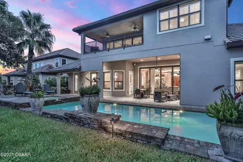 625 Woodbridge Dr, Ormond Beach, FL 32174 photo 62