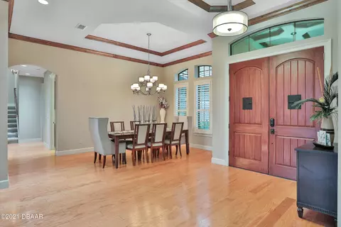 625 Woodbridge Dr, Ormond Beach, FL 32174 photo 6