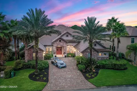 625 Woodbridge Dr, Ormond Beach, FL 32174 photo 1