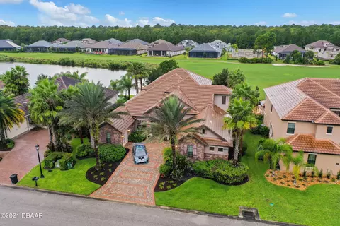 625 Woodbridge Dr, Ormond Beach, FL 32174 photo 2