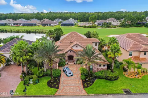625 Woodbridge Dr, Ormond Beach, FL 32174 photo 69