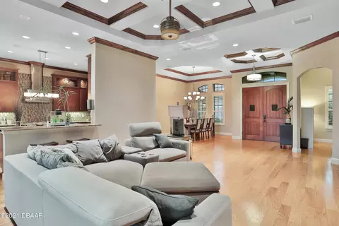 625 Woodbridge Dr, Ormond Beach, FL 32174 photo 11