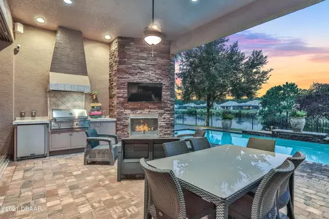 625 Woodbridge Dr, Ormond Beach, FL 32174 photo 54
