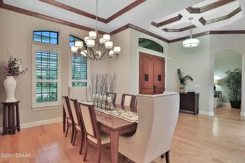 625 Woodbridge Dr, Ormond Beach, FL 32174 photo 7