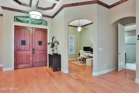 625 Woodbridge Dr, Ormond Beach, FL 32174 photo 8