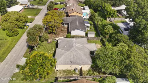 1819 Umbrella Tree Dr, Edgewater, FL 32132 photo 4