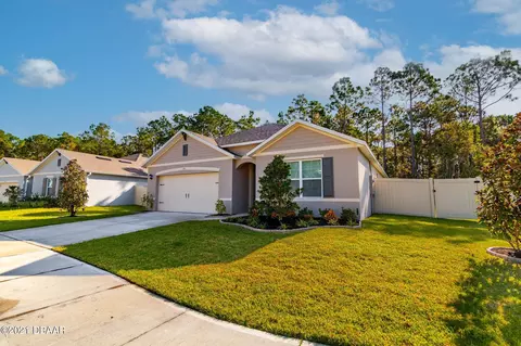 101 Sunset Point Dr, Ormond Beach, FL 32174 photo 1