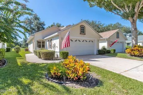 1147 Athlone Way, Ormond Beach, FL 32174 photo 1