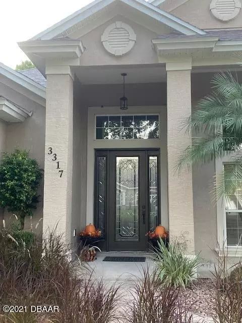 3317 Westmeath Dr, Ormond Beach, FL 32174 photo 5
