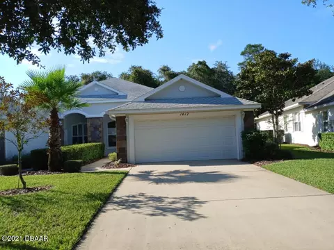 1417 Carlow Cir, Ormond Beach, FL 32174 photo 1