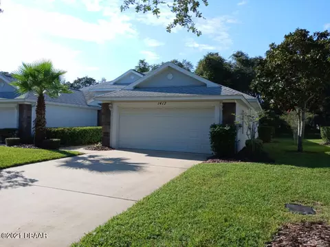 1417 Carlow Cir, Ormond Beach, FL 32174 photo 4