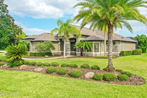 978 Stone Lake Dr, Ormond Beach, FL 32174 photo 1
