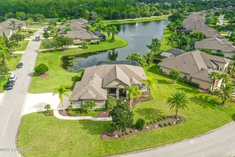 978 Stone Lake Dr, Ormond Beach, FL 32174 photo 2