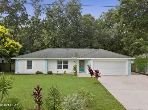 2950 Silver Palm Dr, Edgewater, FL 32141 photo 27