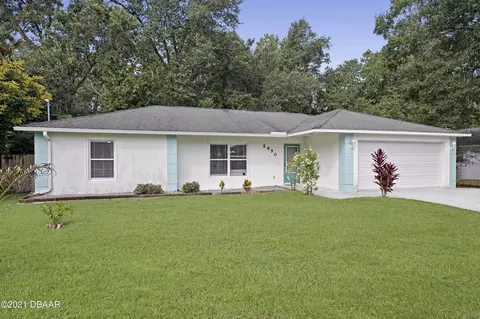 2950 Silver Palm Dr, Edgewater, FL 32141 photo 22