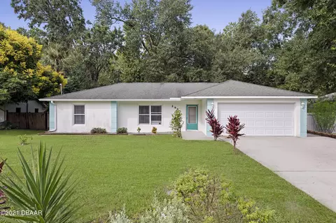 2950 Silver Palm Dr, Edgewater, FL 32141 photo 1