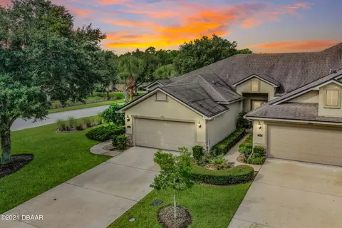 1106 Hansberry Ct, Ormond Beach, FL 32174 photo 1