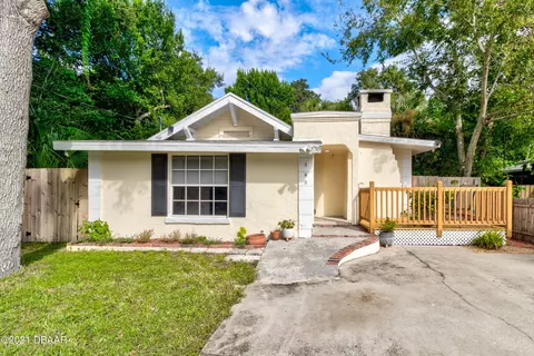 161 Highland Ave, Ormond Beach, FL 32174 photo 1