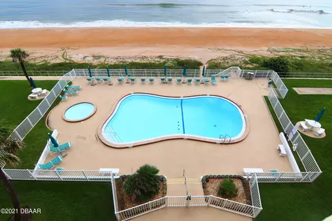1133 Ocean Shore Blvd #503, Ormond Beach, FL 32176 photo 31