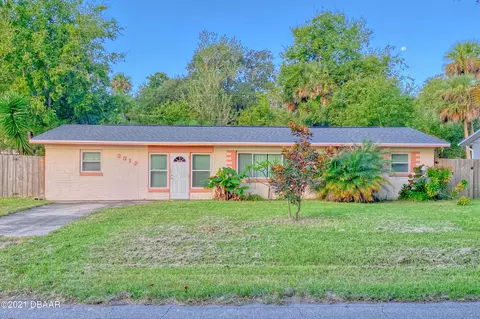 2312 Lime Tree Dr, Edgewater, FL 32141 photo 1