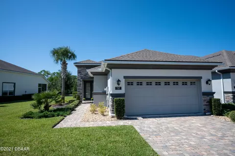 787 Aldenham Ln, Ormond Beach, FL 32174 photo 1