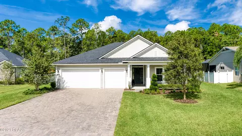 53 Ashford Lakes Dr, Ormond Beach, FL 32174 photo 1