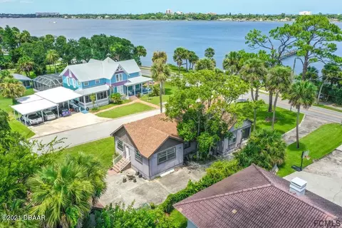544 S Beach St, Ormond Beach, FL 32174 photo 1