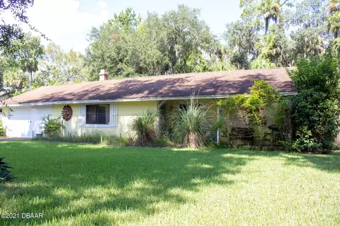 501 Cherrywood Dr, Ormond Beach, FL 32174 photo 1