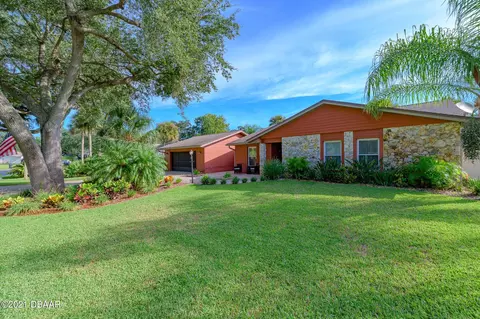 1117 Overbrook Dr, Ormond Beach, FL 32174 photo 1