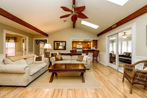 1117 Overbrook Dr, Ormond Beach, FL 32174 photo 2