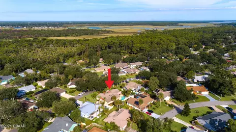 1117 Overbrook Dr, Ormond Beach, FL 32174 photo 35