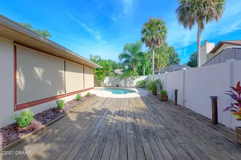 1117 Overbrook Dr, Ormond Beach, FL 32174 photo 27