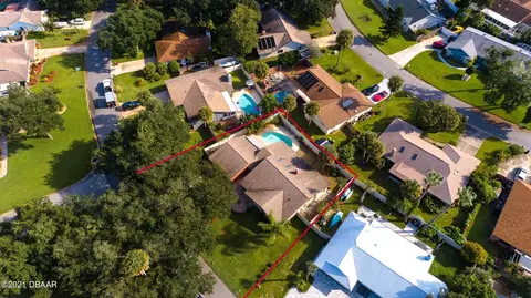 1117 Overbrook Dr, Ormond Beach, FL 32174 photo 31