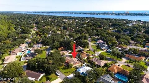 1117 Overbrook Dr, Ormond Beach, FL 32174 photo 33